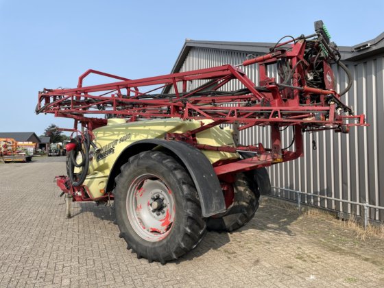 2010 ハルディ・ナビゲーター24 m