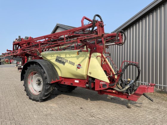 2010 ハルディ・ナビゲーター24 m