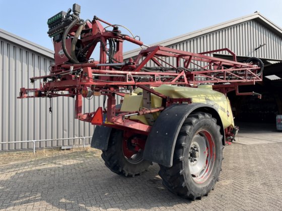 2010 ハルディ・ナビゲーター24 m