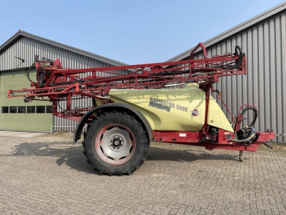 2010 ハルディ・ナビゲーター24 m