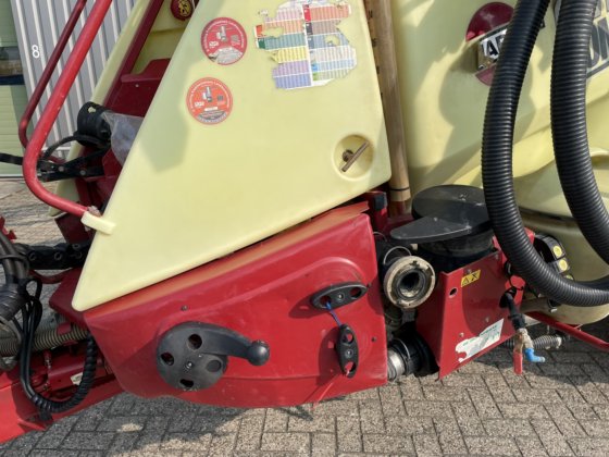 2010 ハルディ・ナビゲーター24 m