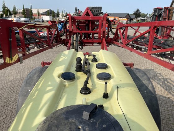 2010 ハルディ・ナビゲーター24 m