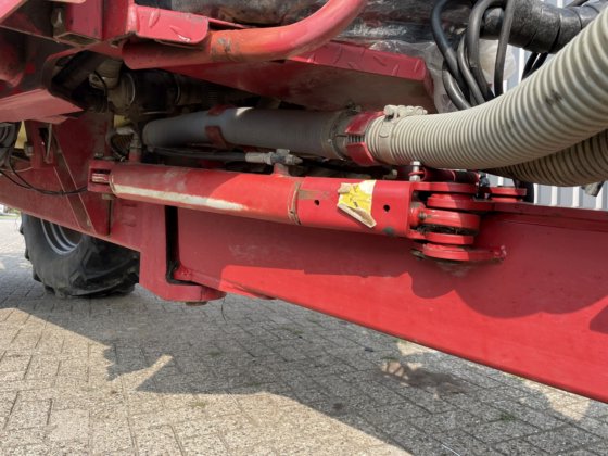 2010 ハルディ・ナビゲーター24 m