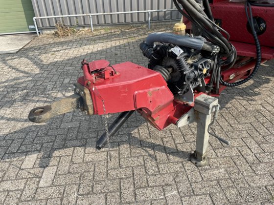 2010 ハルディ・ナビゲーター24 m