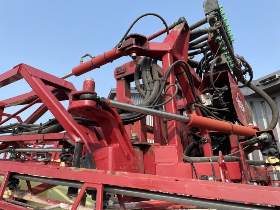 2010 ハルディ・ナビゲーター24 m