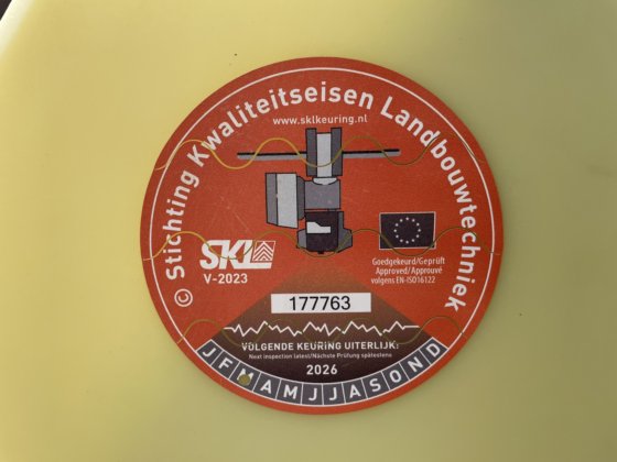 2010 ハルディ・ナビゲーター24 m