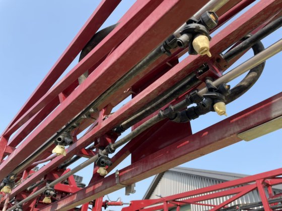 2010 ハルディ・ナビゲーター24 m