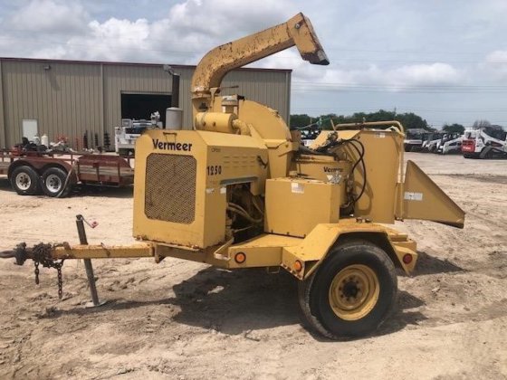 vermeer serial number identification vermeer serial number identification
