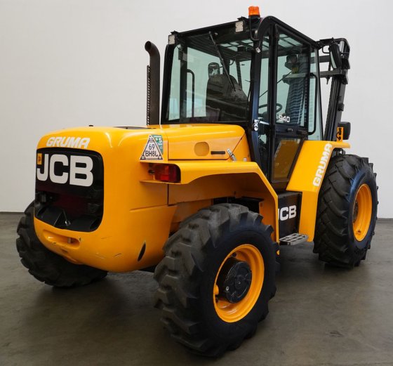 2023 JCB 940-4