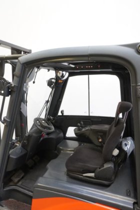 2015 Linde E 18 PH