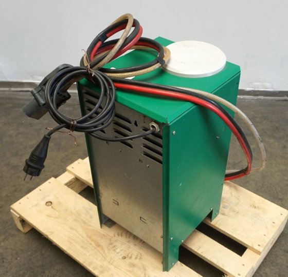 2012 HOPPECKE Trac basic 24V