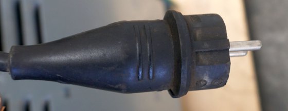 2012 HOPPECKE Trac basic 24V