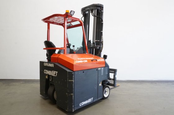 2022 Combilift CBE3000