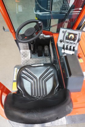 2022 Combilift CBE3000