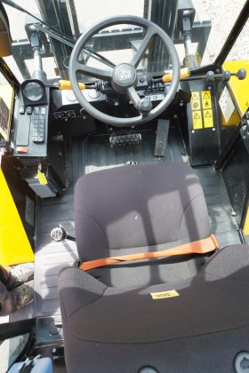 2023 JCB 940-4