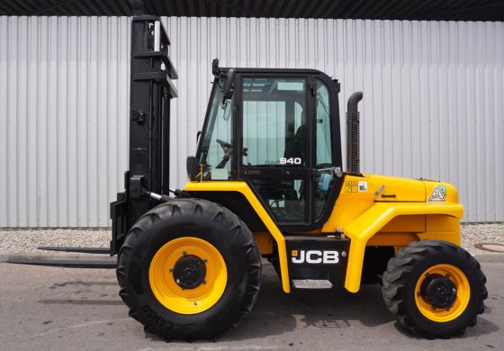 2023 JCB 940-4