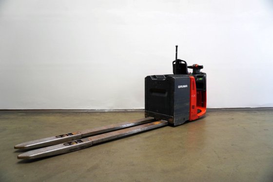 2014 Linde N 20 132