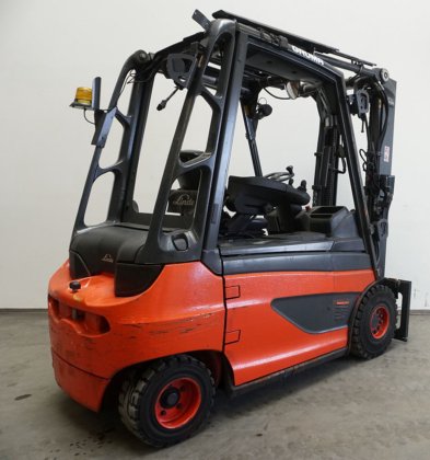 2019 Linde E 30 387
