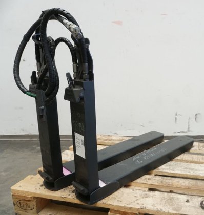 2017 GRIPTECH TFG2 30