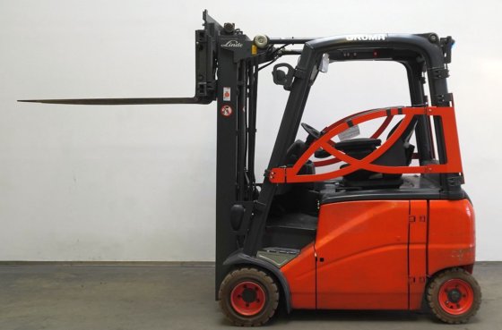 2012 Linde E 18 PH