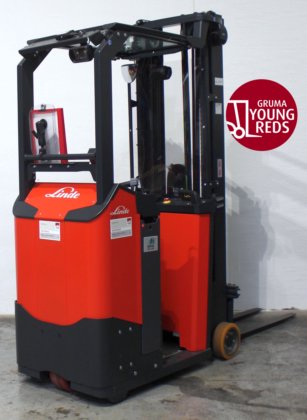 2022 Linde E 10 8917
