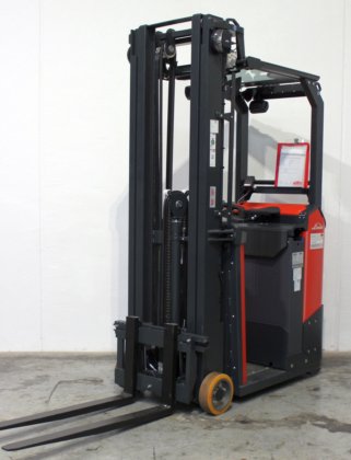 2022 Linde E 10 8917