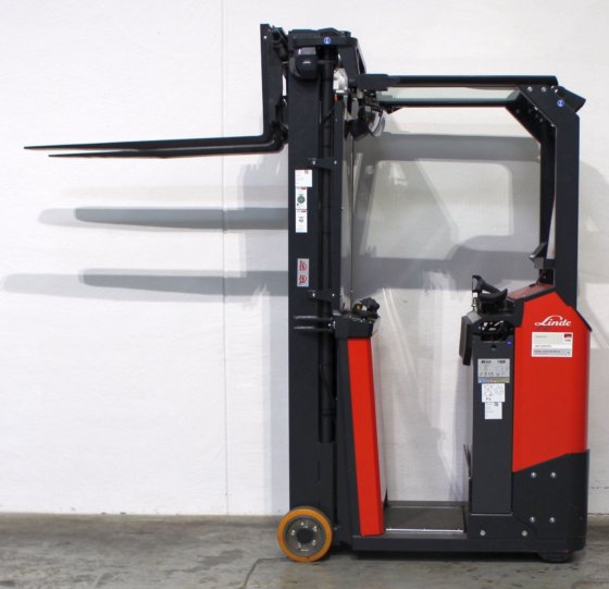 2022 Linde E 10 8917