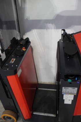 2022 Linde E 10 8917