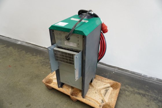 2010 HOPPECKE Trak basic 48/130