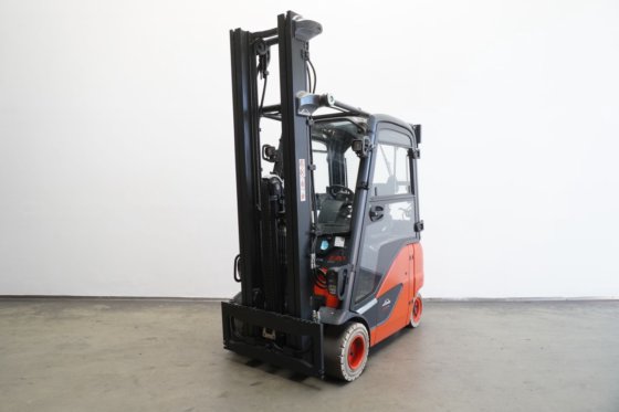 2022 Linde E 20 PH