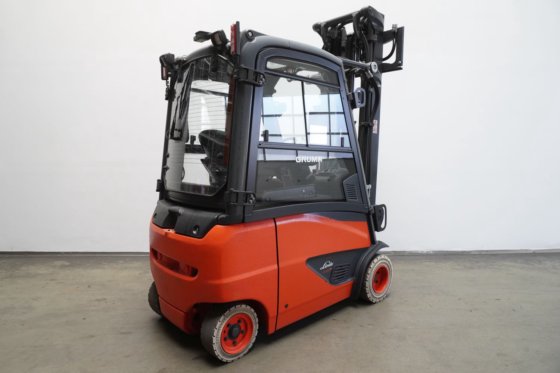 2022 Linde E 20 PH