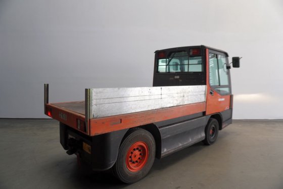 2007 Linde W 20 127