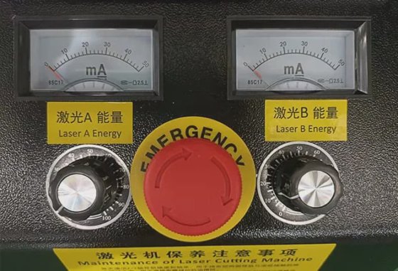 KASU LASER KD1012-SY