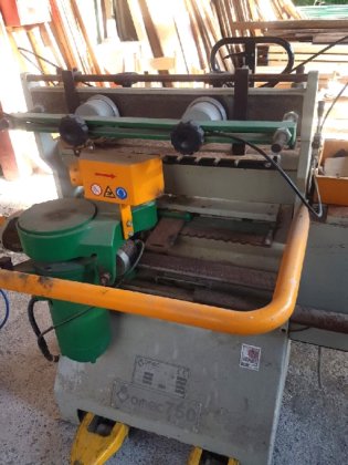 OMEC CODING MACHINE #16360CODETTING MACHINE