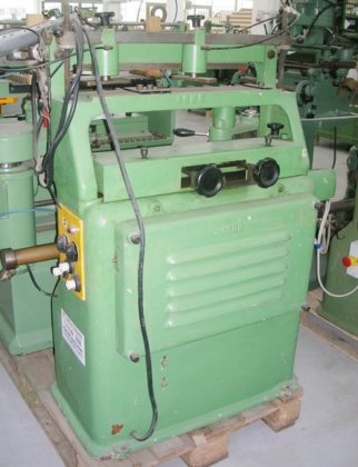 ALBERTI CODETING MACHINE #4559AUTOMATIC CODETING