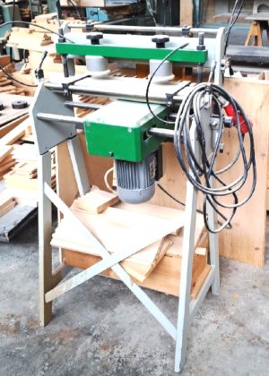 OMEC CODING MACHINE #15632Manual coding