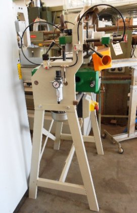 OMEC CODING MACHINE #14722CODETTING MACHINE