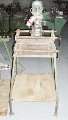 VITAP CODING MACHINE #6801CODETTING MACHINE