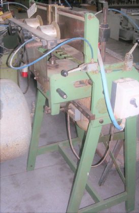 OMEC CODING MACHINE #13313CODETTING MACHINE