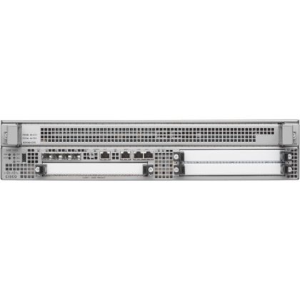 Sac 2v Router ASR1002-5G-SHA/K9 – Secure High-Performance Enterprise Router in ...
