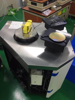 THERMWAVE OP2600