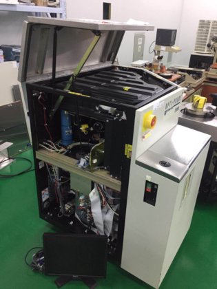 THERMWAVE OP2600