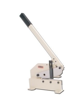 BAILEIGH MPS-8G Manual 8" x