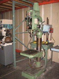 ZMM METALIK PK035A 29", HEAVY