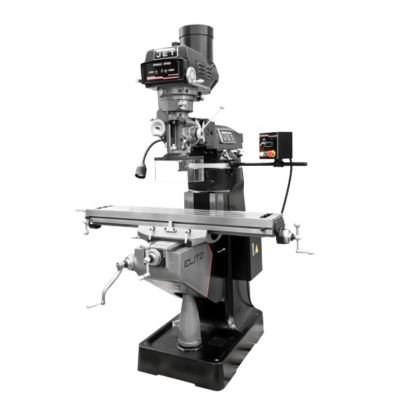 ELITE VARIABLE SPEED VERTICAL MILL