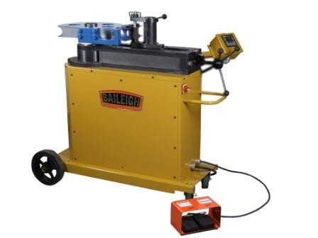 BAILEIGH RDB-325 2 1/2", ROTARY