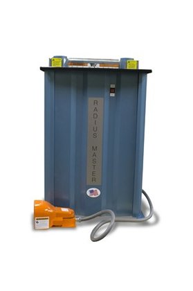 ROPER WHITNEY 911 RADIUSMASTER, STANDARD