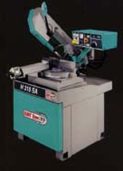 KMT H310SA 10", SEMI-AUTO DBL-MITRE