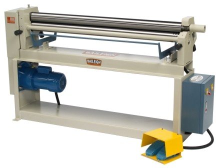 BAILEIGH SR-5016 50" X 16