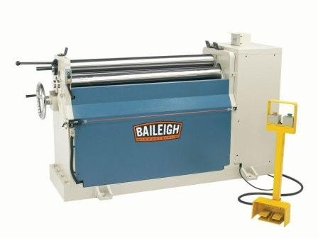 BAILEIGH PR-409 4' x 9